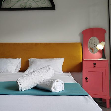 Limestone Sun Suites Sliema Bagian luar foto