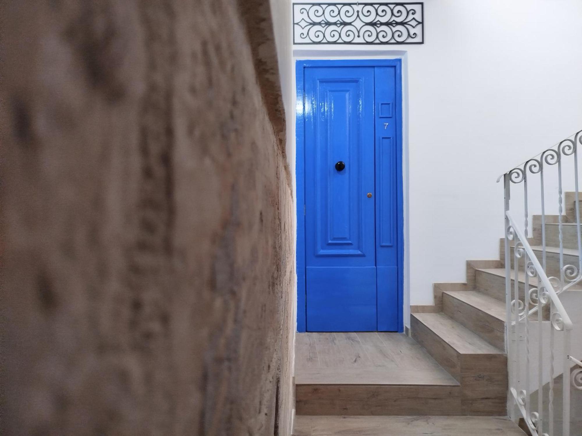 Limestone Sun Suites Sliema Bagian luar foto