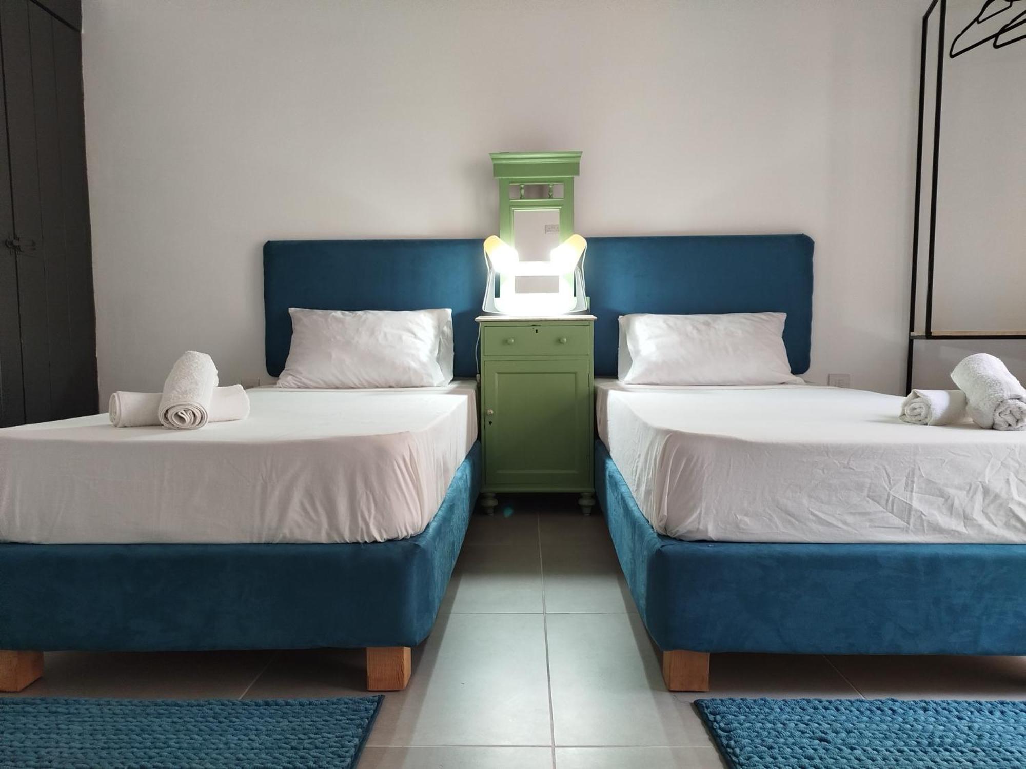 Limestone Sun Suites Sliema Ruang foto