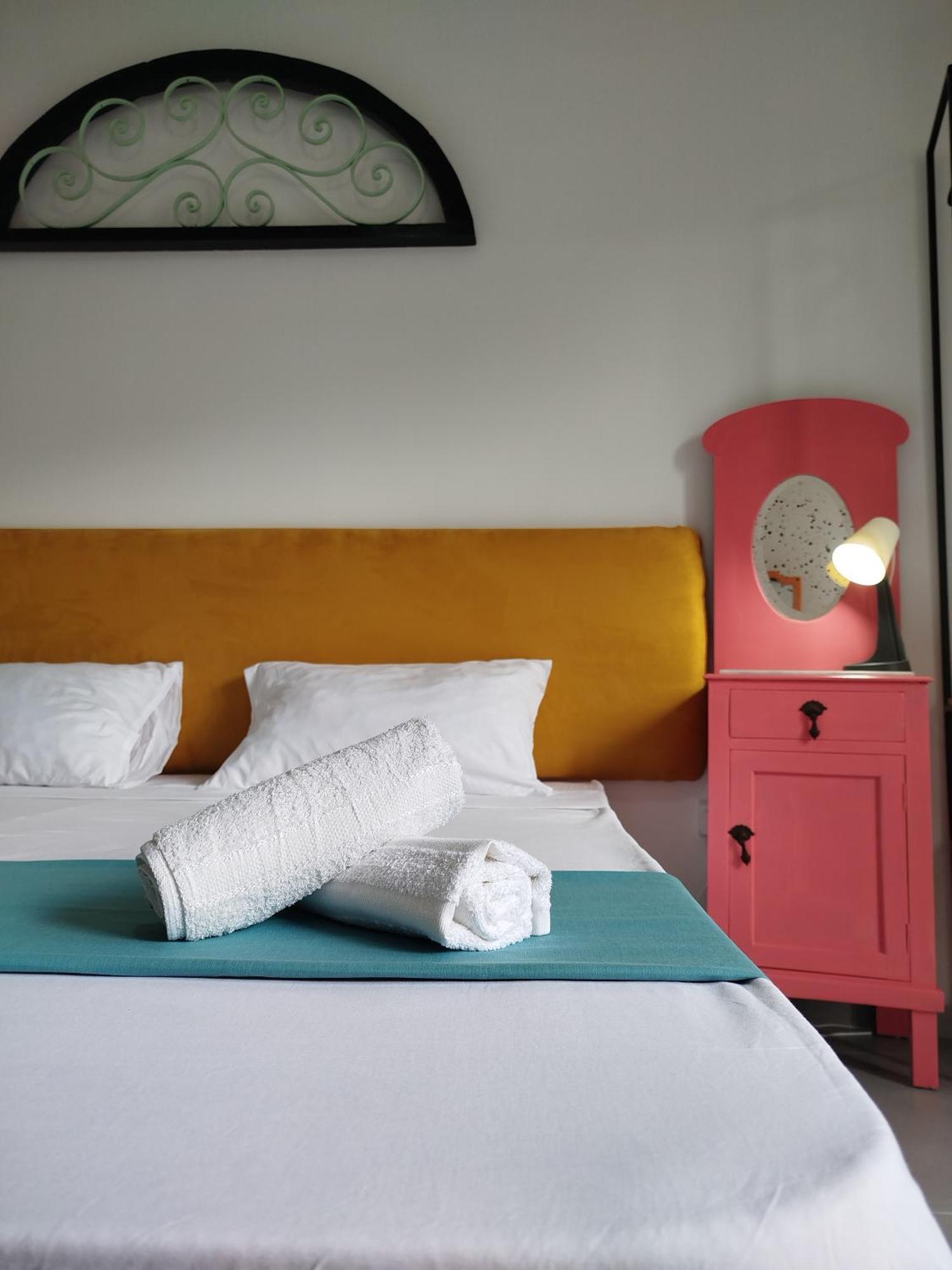 Limestone Sun Suites Sliema Bagian luar foto