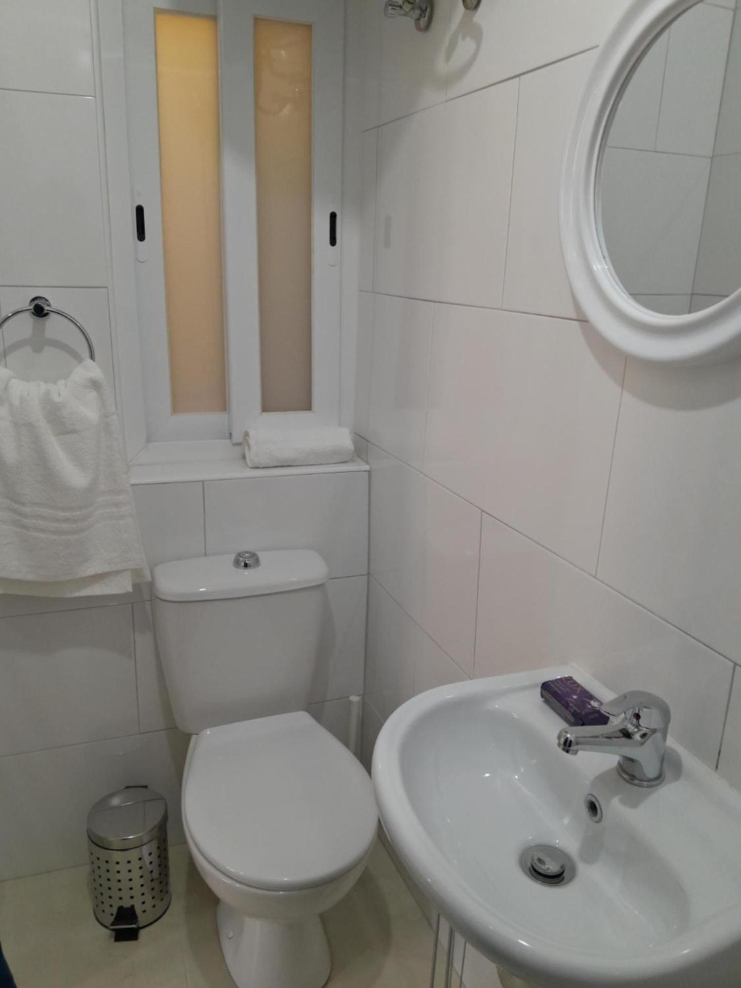 Limestone Sun Suites Sliema Bagian luar foto