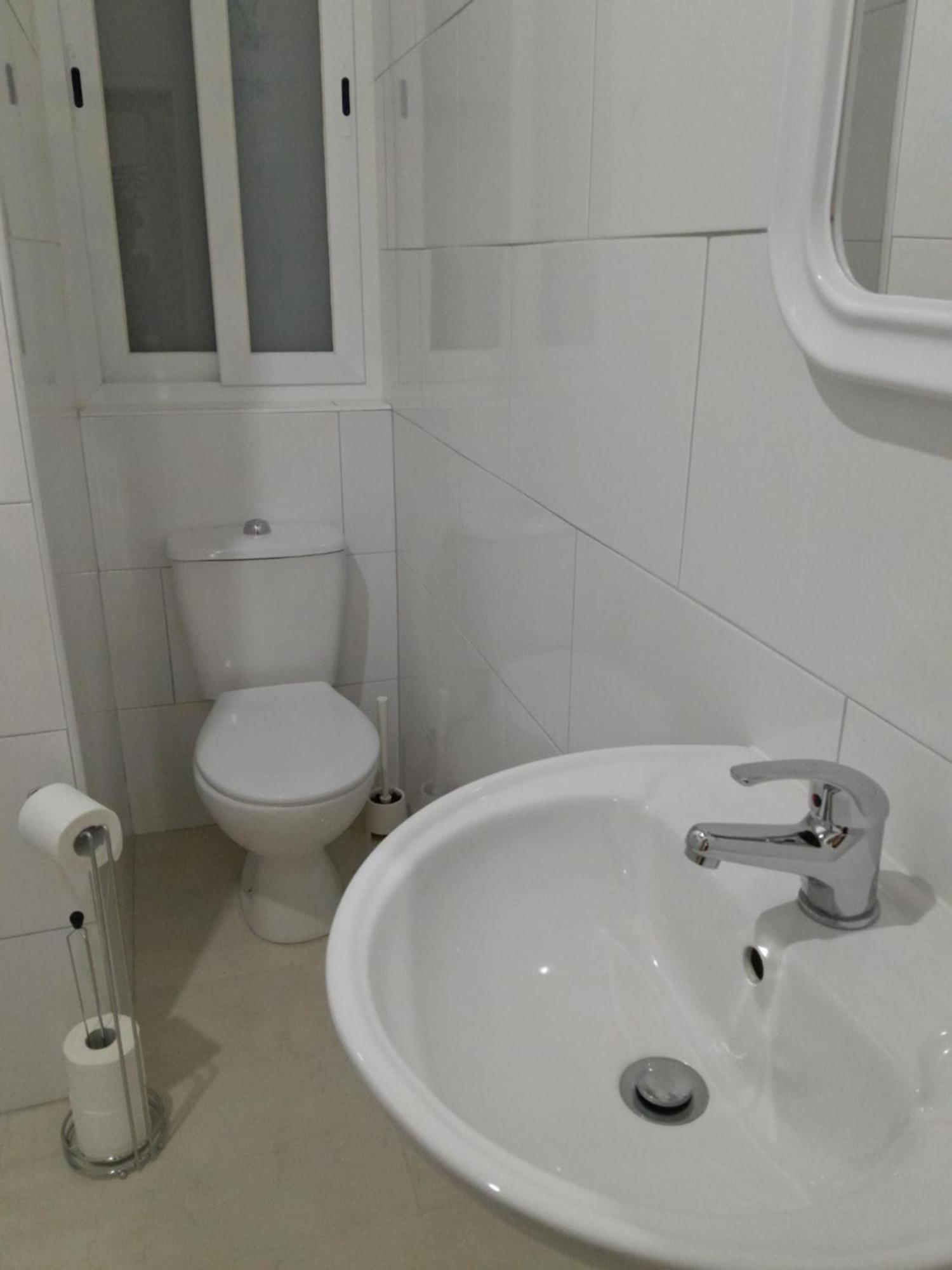 Limestone Sun Suites Sliema Bagian luar foto