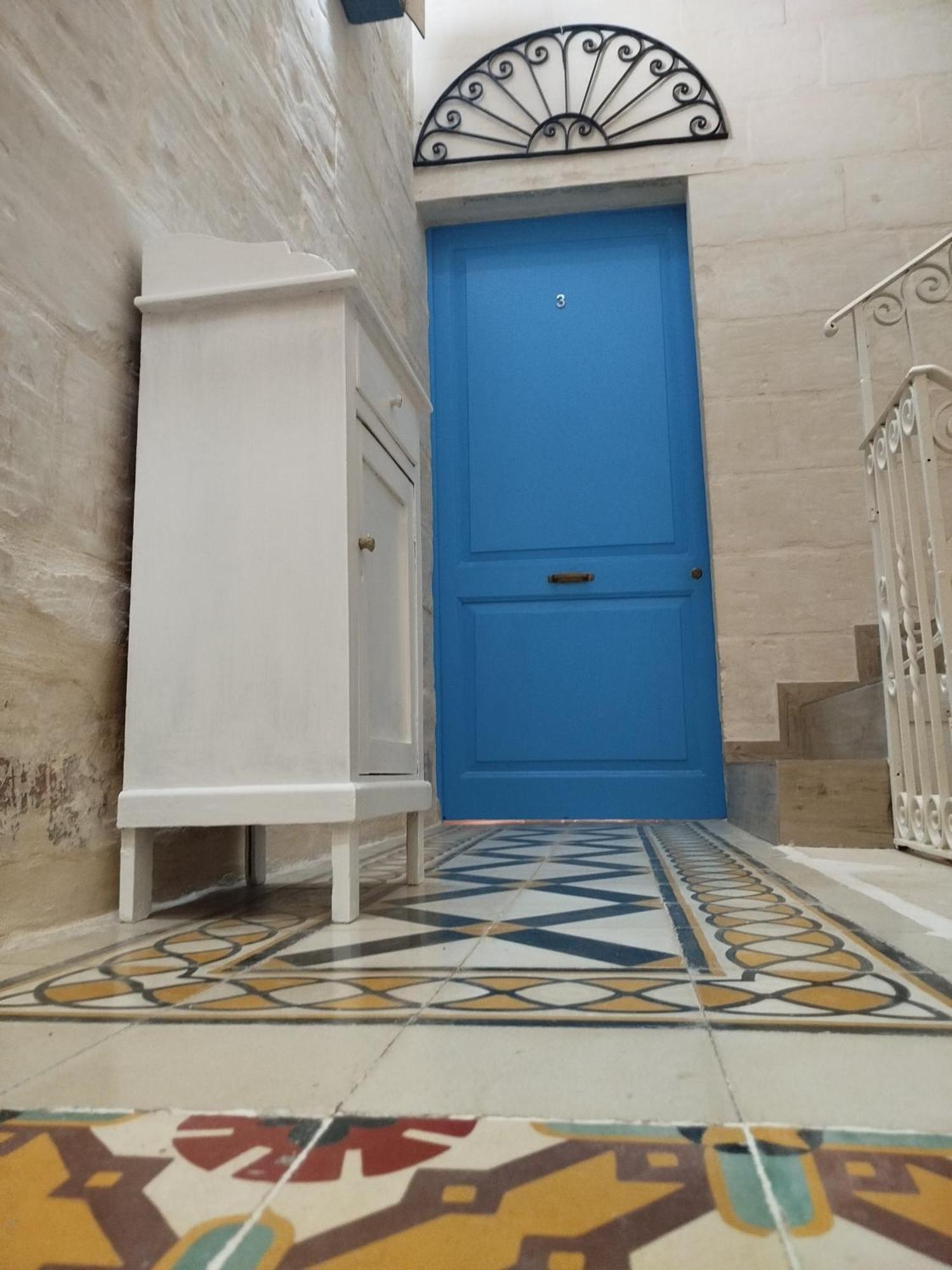 Limestone Sun Suites Sliema Bagian luar foto