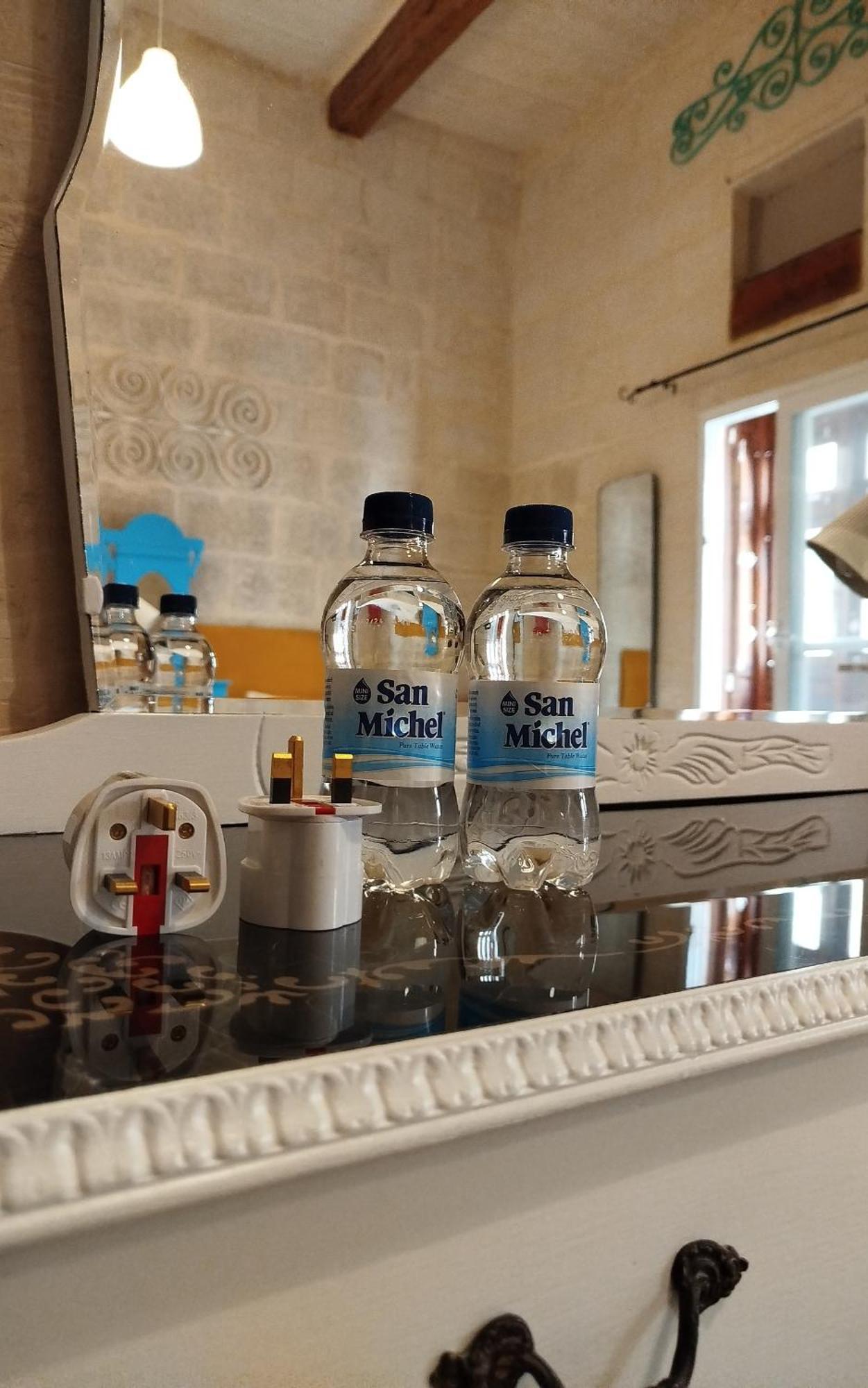Limestone Sun Suites Sliema Bagian luar foto