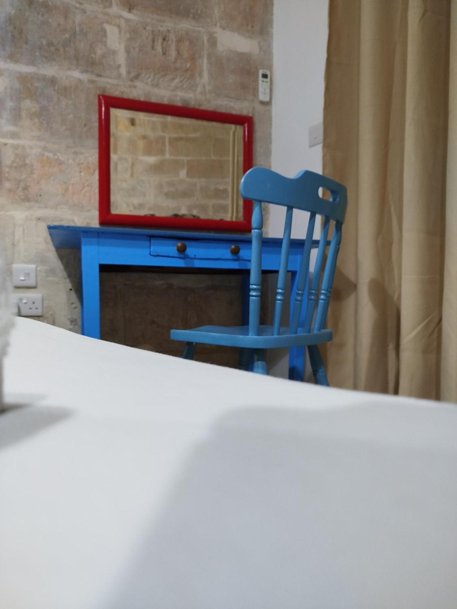 Limestone Sun Suites Sliema Ruang foto