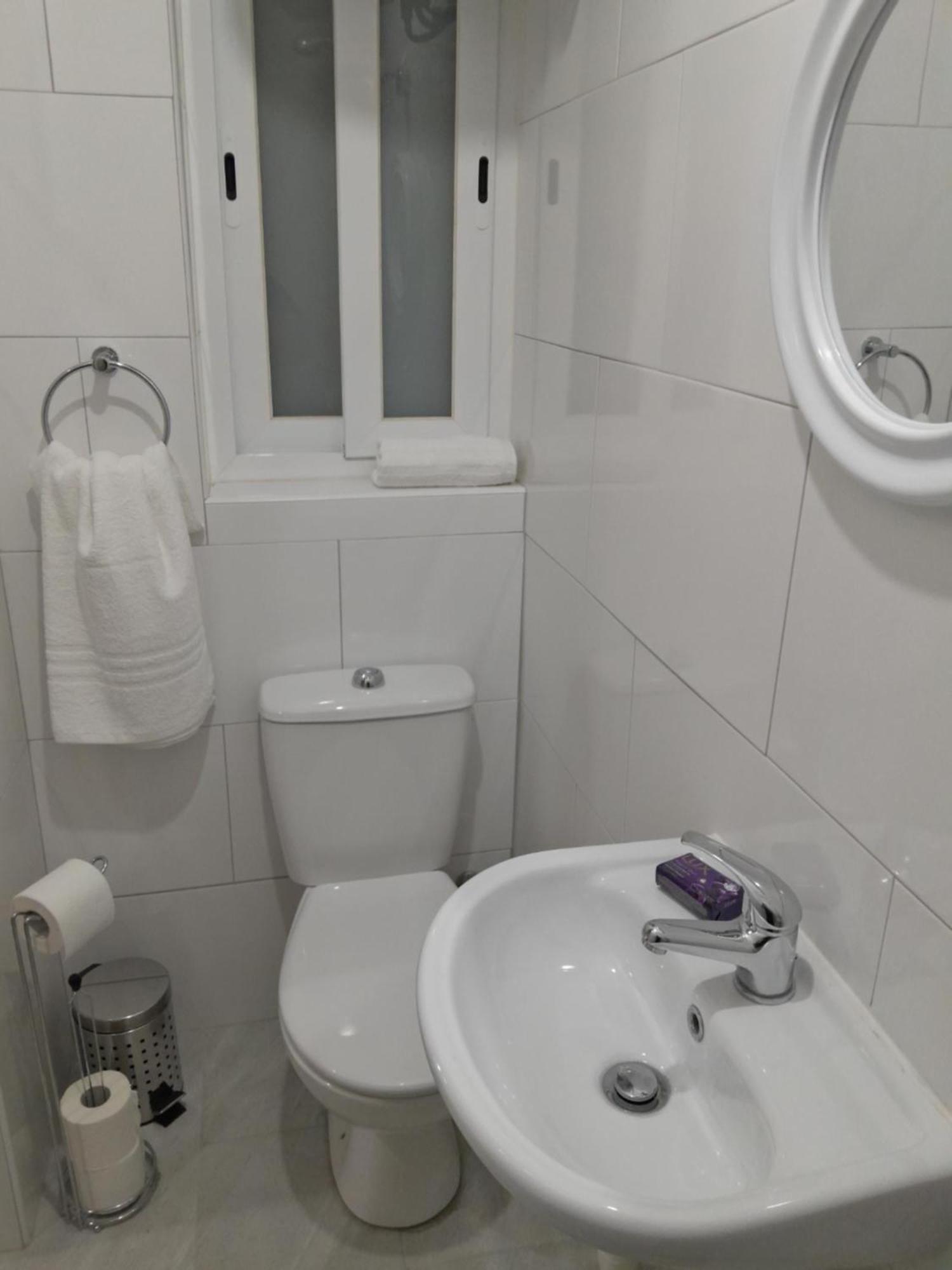 Limestone Sun Suites Sliema Ruang foto